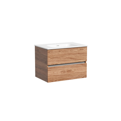 Тумба подвесная SANCOS Urban 690х450х550  арт. UR70ECH