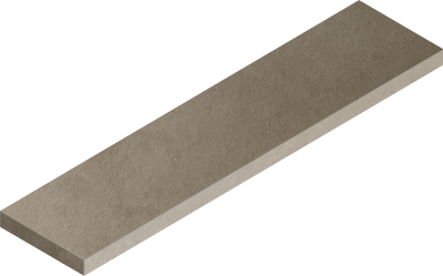 ФОССИЛ ДЕЗЕРТ СТУП.33X120 УГЛ.ЛЕВ