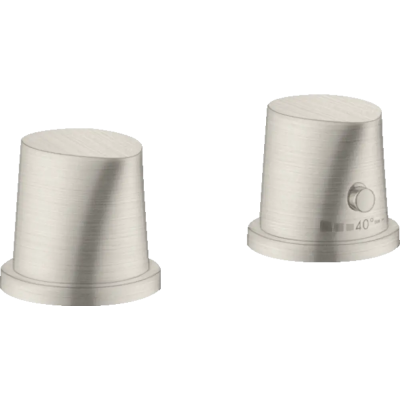 AX Starck Organic Термостат на кр. в.BSO ..