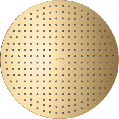 AX Верх. душ 300 1jet, припотол. м., BGO ..