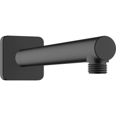 HG Vernis Shape Держатель душа 24 см, мч ..