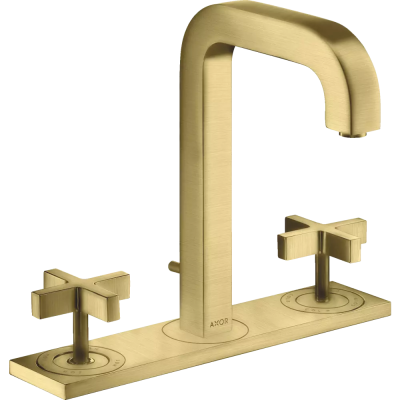 AX Citterio Смеситель для раковины BN ..