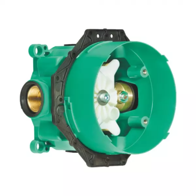 HG iBox universal скрытая часть
