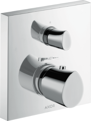 AX Starck Organic Термостат ..