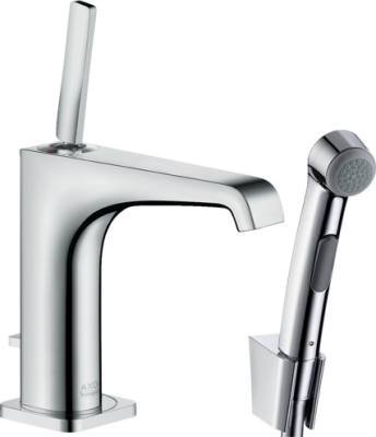 AX Cit.E наб.д/биде: руч.душ/смес.д/рак. ..