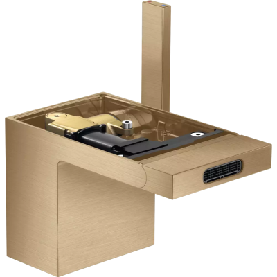 AX MyEdition Смеситель для биде BBR ..