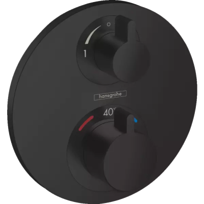 HG Ecostat S Терм. с з/п вент., СМ, мч ..