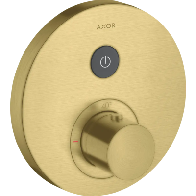 AX ShowerSelect Термостат. смеситель BB ..