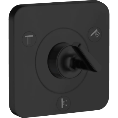 AX Cit E ВентильTrio/Quattro 120/120 СМ, мч ..