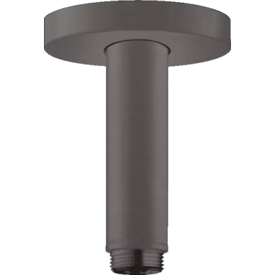 HG Потолочное подсоед. S, 100 мм, BBC ..