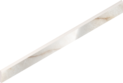 СТЕ.КРИС.ПЬЮР 7,2X80 ПЛИНТУС ЛЮКС