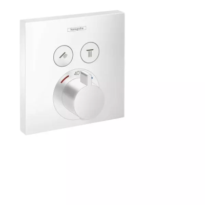 HG ShowerSelect Терм./2 потр., СМ, мб ..