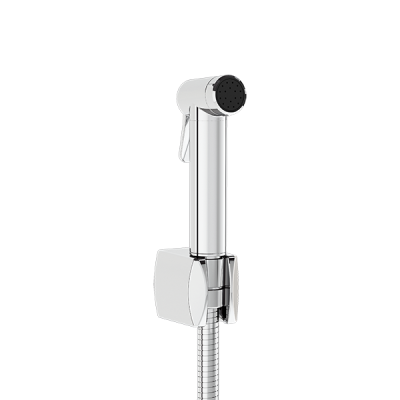 Гигиенический душ, хром ..