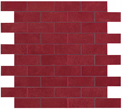 Boost Red Minibrick (30,5x30,5)