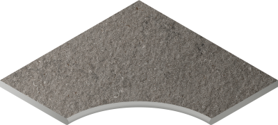 ФУМЭ БОРТ.60X60 УГЛ.ЗАКР.30 ..