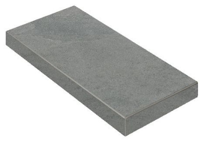 Материя Карбонио Ступ.80 Угл.пр (33X80 Нат.)