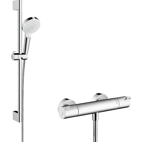 HG Душевой набор Crometta Vario/Ecostat ..