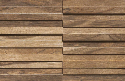 Etic Quercia Antique Industrial 3D (44X28.5 )