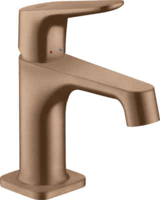 AX Citterio M Смеситель для раковины BRG ..