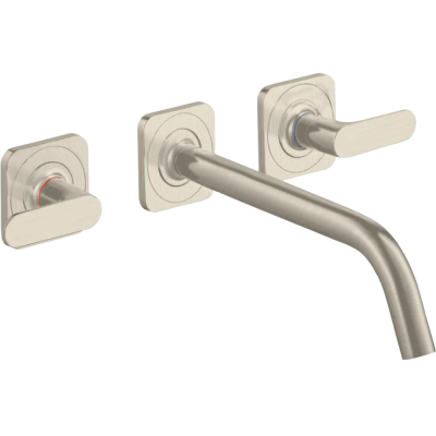 AX Citterio M Смеситель для раковины BN ..