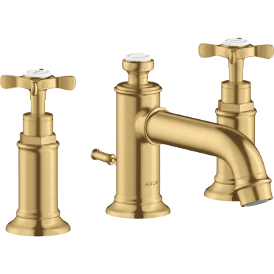 AX Citterio Смеситель для раковины BBR ..