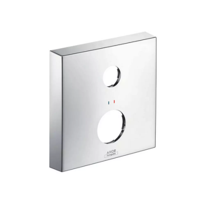 AX Розетка удлинителя, 2 отв.,хр. ..