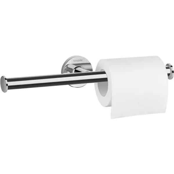 HG Logis UA двой-й держатель туал.бумаги ..