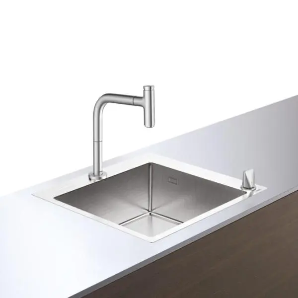 C71-F450-06 
Комбинация для кухни 450 ..