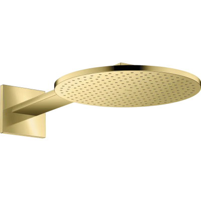 AX Верхний душ 300 2jet с держ.,  PB ..