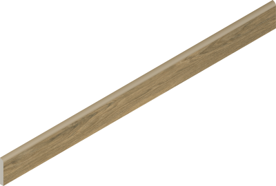 АВА.ОАК 7,2X80 ПЛИНТУС