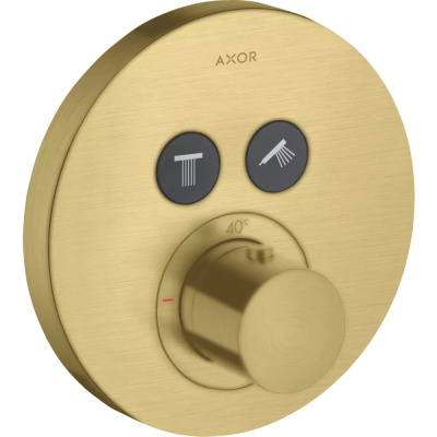 AX ShowerSelect Therm.термосмеситель BB ..