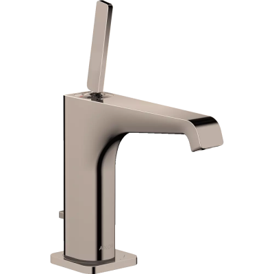 AX Citterio E смеситель для раковины 125 ..