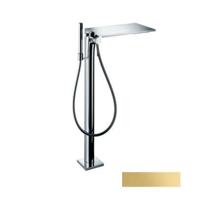 AX Massaud Смеситель для ванны PGO ..