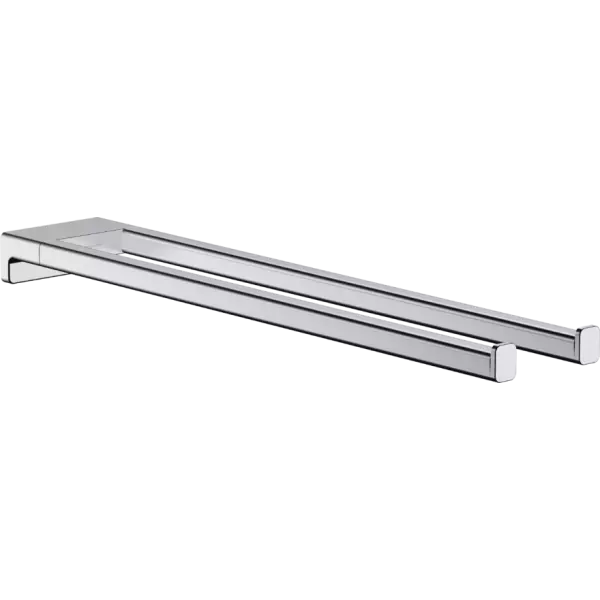 HG AddStoris Двухр. держ. полотенец, хр ..