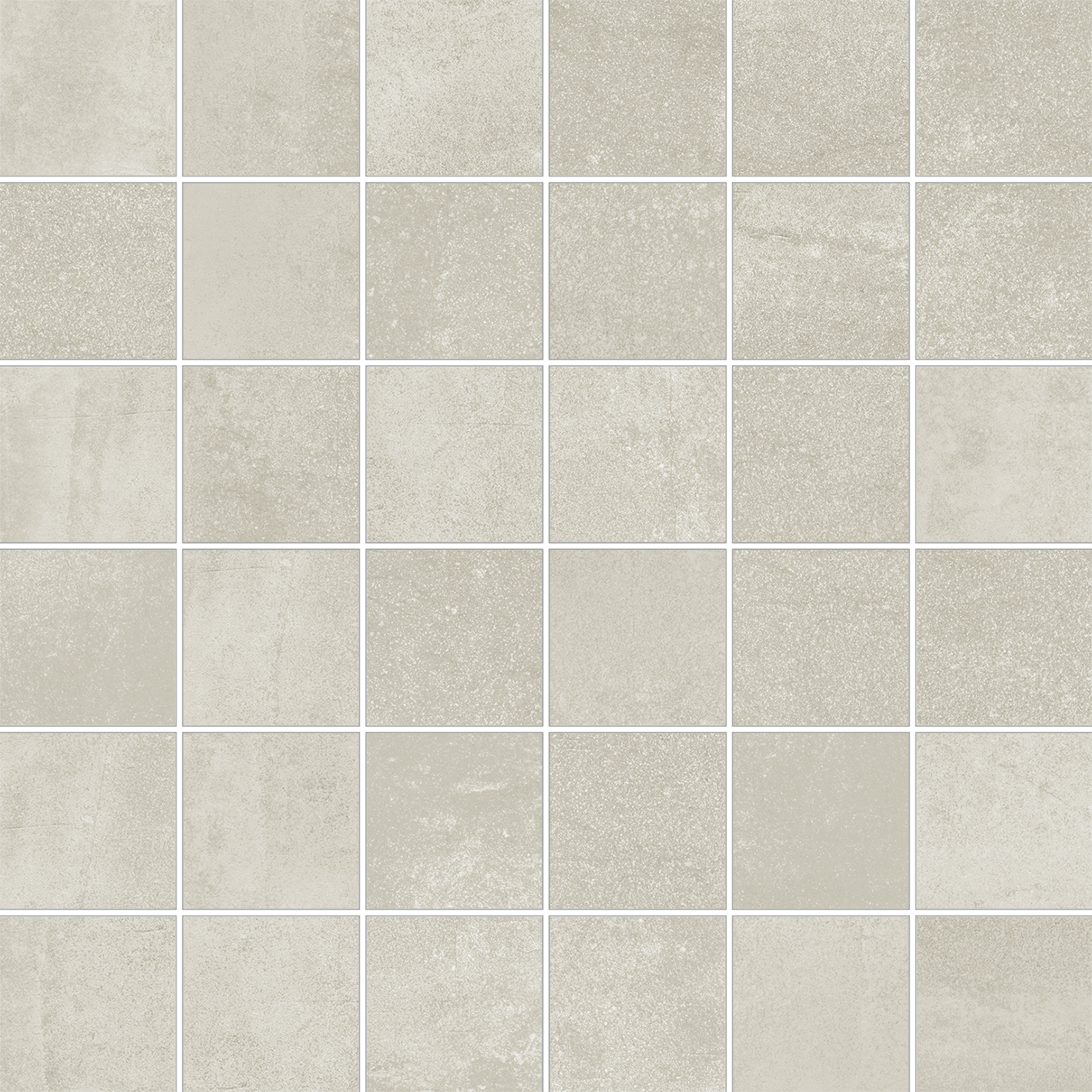 Экспо Уайт Мозаика 30X30 ..