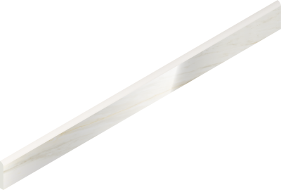 СТЕ.КАР.АЙВОРИ 7,2X80 ПЛИНТУС ЛЮКС