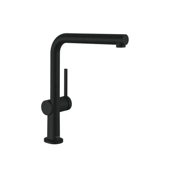 HG Talis M54 Кух.смес. 270 в.изл. 1j мч ..