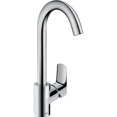 HG Logis M31 Кух. смеситель 260 1j, хр ..