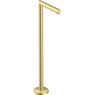 AX Uno Излив на ванну, напольный, BB ..