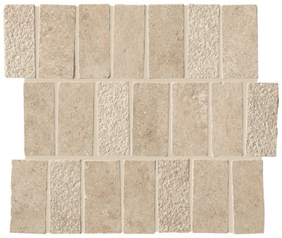 Lims Beige Mosaico Spritz (29x32,3) ..