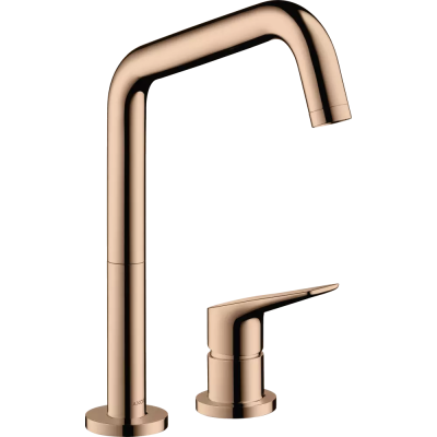 AX Citterio M Смеситель для кухни PRG ..