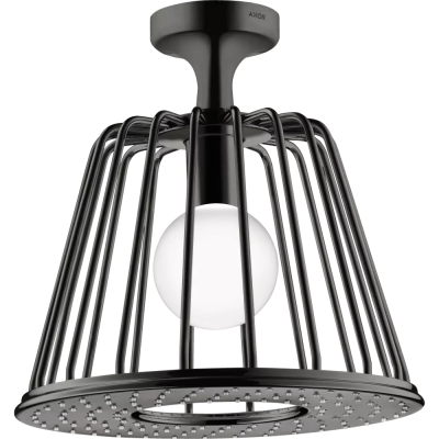 AX Верхний душ Axor LampShower 1jet PBC ..
