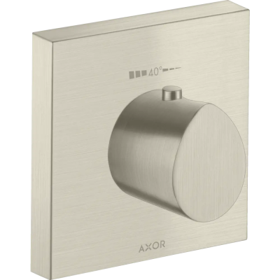 AX Starck Organic Термостат Highflow BN ..