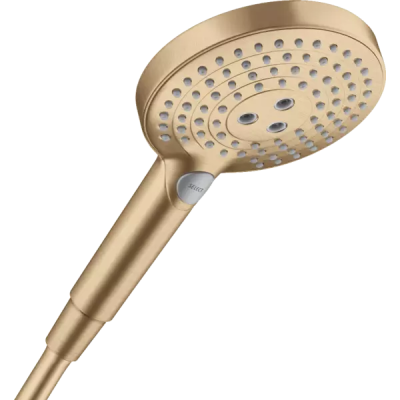 HG Raindance Sel S Руч. душ 120 3j, BBR ..