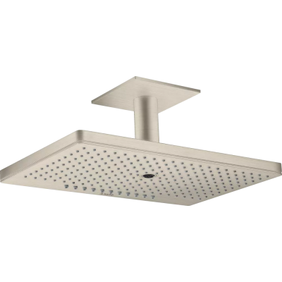 AX Верхний душ 460 3jet с пот. под., BN ..