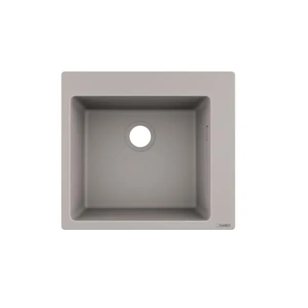 S510-F450 BG встраиваемая мойка 450 ..