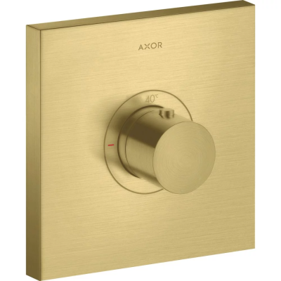 AX ShowerSelect Термостат BB ..