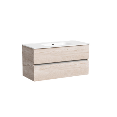 Тумба подвесная SANCOS Urban 990х450х550