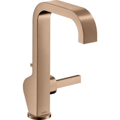 AX Citterio Смеситель для раковины BBC ..