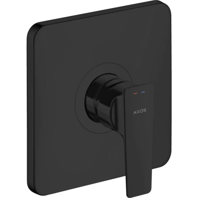 AX Citterio E Смеситель для душа СМ, мч ..